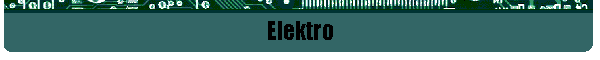 Elektro