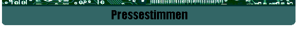 Pressestimmen