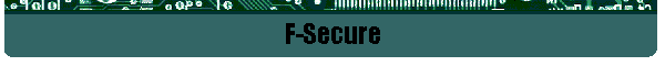 F-Secure