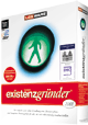 Packshot Lexware existenzgruender
