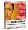 Paint Shop Pro 7